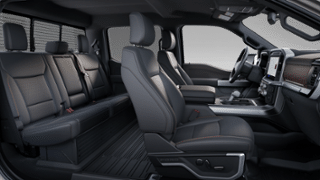 2025 Ford F-150® Internal Image 1